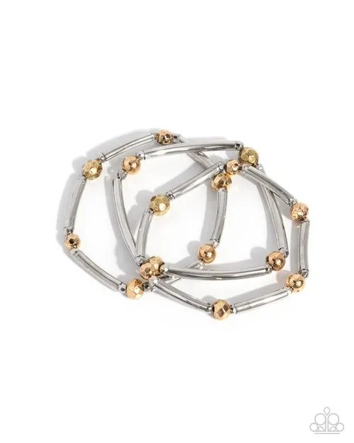 Bracelets Paparazzi Bracelet Stacked Shopaholic Paparazzi Jewelry Bracelets Paparazzi Bracelet Stacked Shopaholic Paparazzi Jewelry