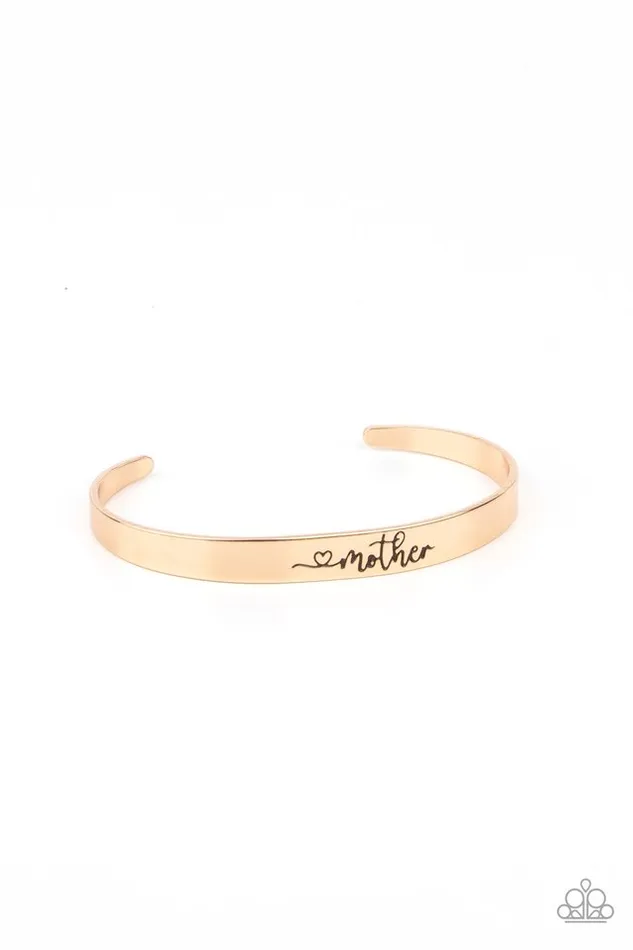 Bracelets Paparazzi Bracelet Sweetly Named Gold Paparazzi Jewelry Bracelets Paparazzi Bracelet Sweetly Named Gold Paparazzi Jewelry