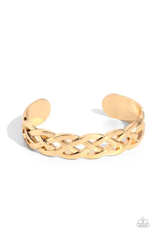 Bracelets Paparazzi Jewelry Paparazzi Bracelet Celtic Cuff Gold Bracelets Paparazzi Jewelry Paparazzi Bracelet Celtic Cuff Gold