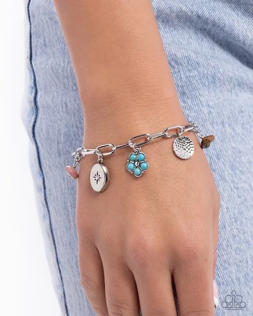 Bracelets Paparazzi Jewelry Paparazzi Bracelet Collectors Edition Pink