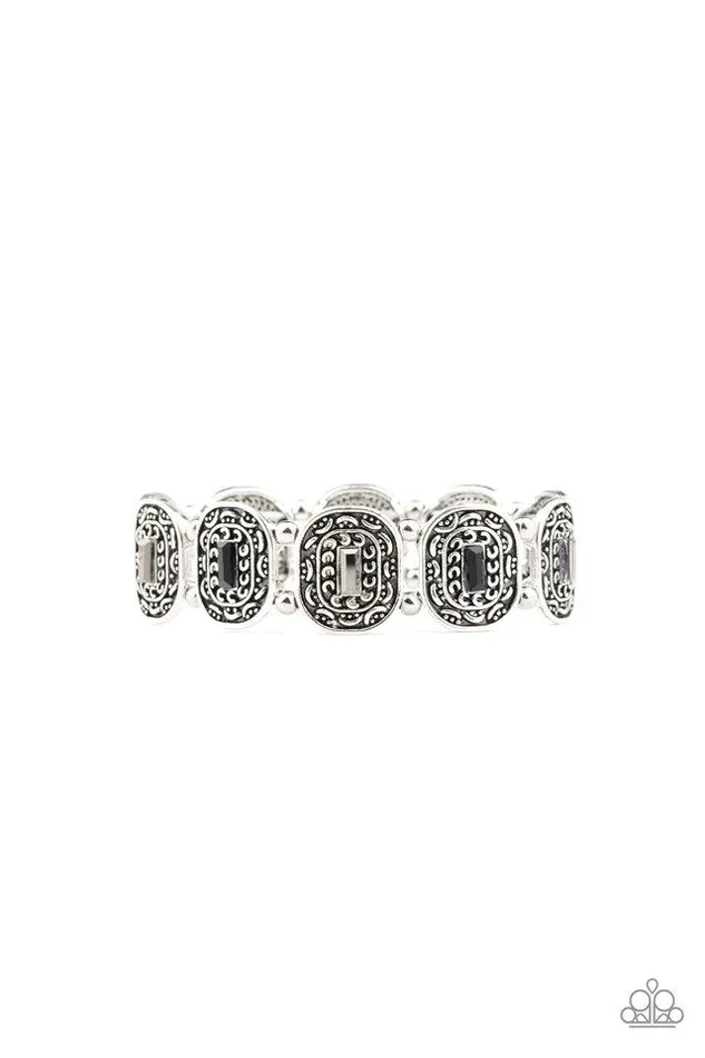Bracelets Paparazzi Jewelry Paparazzi Bracelet Hidden Fortune Multi