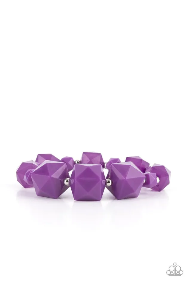 Bracelets Paparazzi Jewelry Paparazzi Bracelet Trendsetting Tourist Purple Bracelets Paparazzi Jewelry Paparazzi Bracelet Trendsetting Tourist Purple