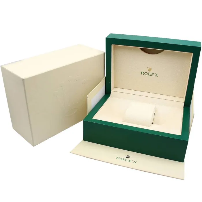 Bracelets Rolex Rolex Cosmograph Daytona 40mm Ref 1165080006 Champagne Diamond Dial 18K Yellow Gold Oyster Bracelet Mens Watch
