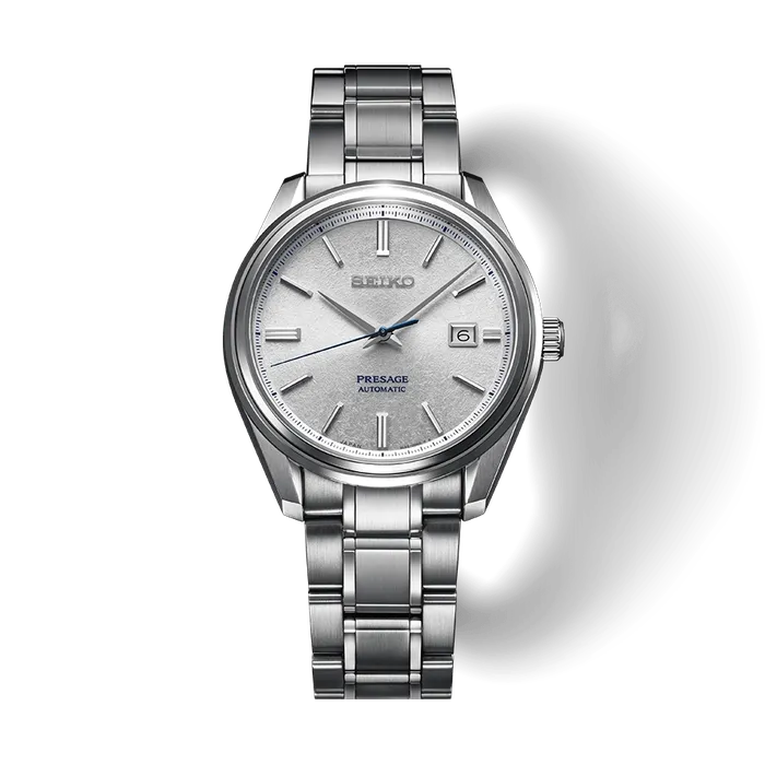 Bracelets Seiko Seiko Presage 2018 Limited Edition Stainless Steel 408mm Automatic Bracelets Seiko Seiko Presage 2018 Limited Edition Stainless Steel 408mm Automatic