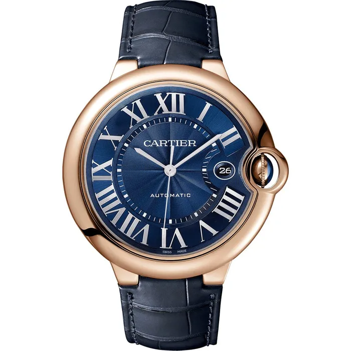 Cartier Watches Ballon Bleu de Cartier watch CRWGBB0036