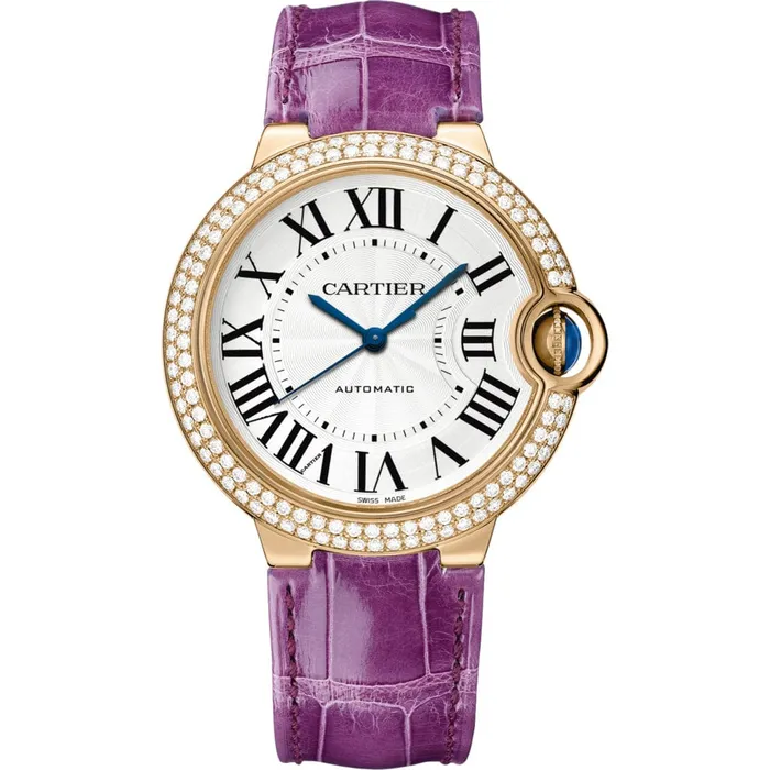 Cartier Watches Ballon Bleu de Cartier watch WJBB0009