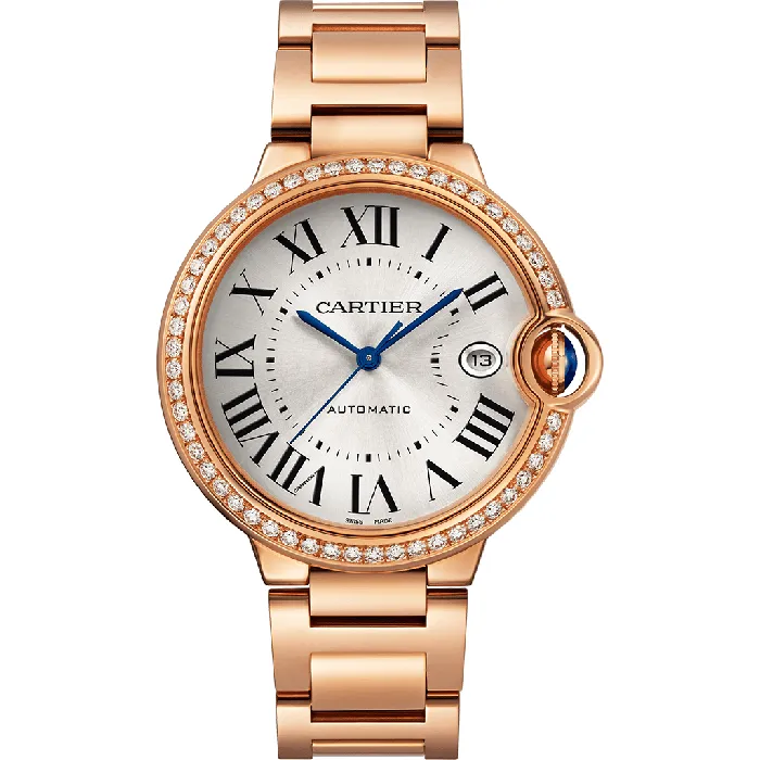 Cartier Watches Ballon Bleu de Cartier watch WJBB0057