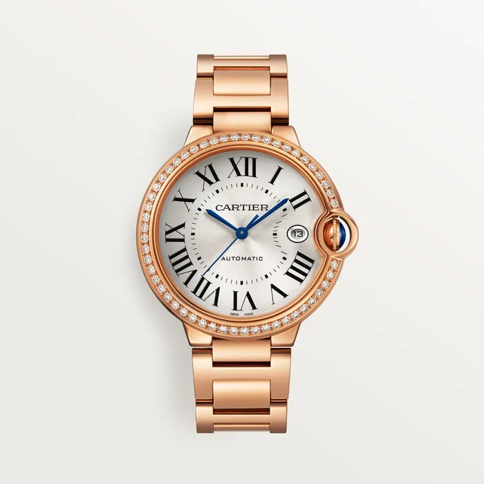 Cartier Watches Ballon Bleu de Cartier watch WJBB0057