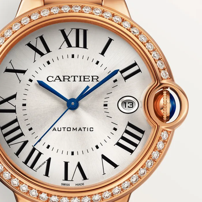 Cartier Watches Ballon Bleu de Cartier watch WJBB0057
