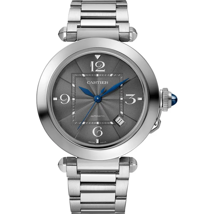 Cartier Watches Pasha de Cartier watch WSPA0026