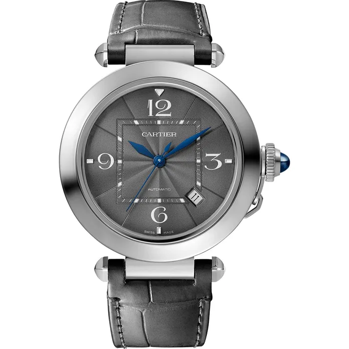 Cartier Watches Pasha de Cartier watch WSPA0026