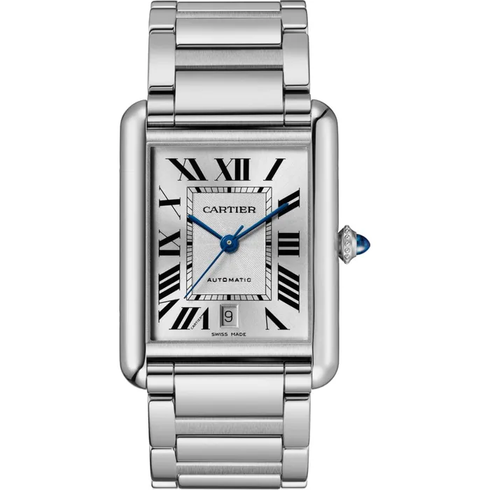 Cartier Watches Tank Must de Cartier watch CRWSTA0053