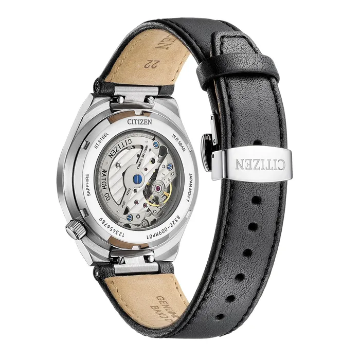Citizen Watches Citizen Tsuyosa Small Second Watch