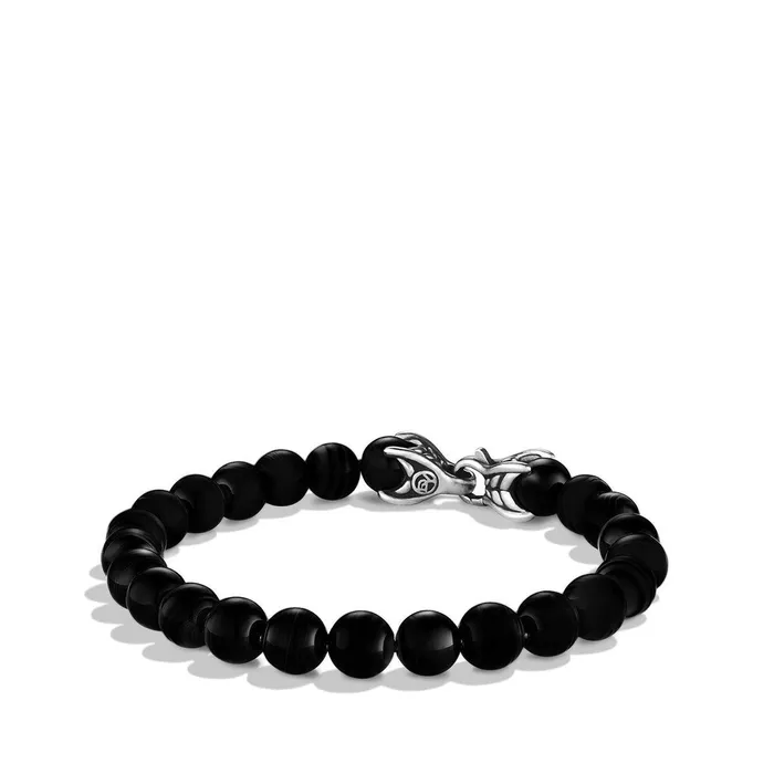 David Yurman 8mm Bead Bracelet David Yurman Bracelets