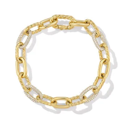 David Yurman Bracelets David Yurman 85mm Madison Link Bracelet