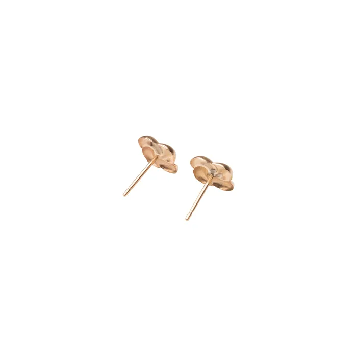 Earrings TheRoseGypsy Gold Filled Bloom Stud Earrings