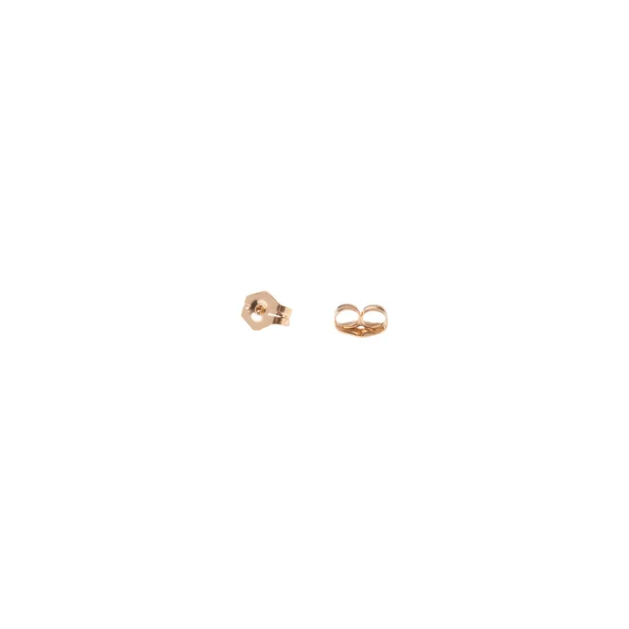 Earrings TheRoseGypsy Gold Filled Bloom Stud Earrings