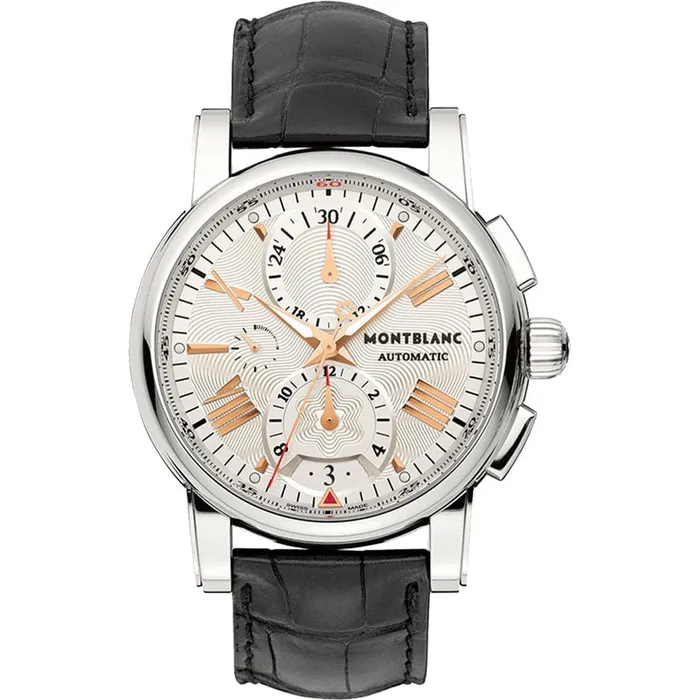 Montblanc Watches Montblanc Star Automatic Watch MB105856