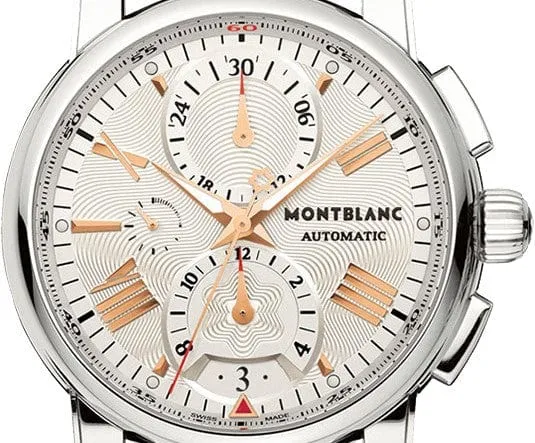 Montblanc Watches Montblanc Star Automatic Watch MB105856