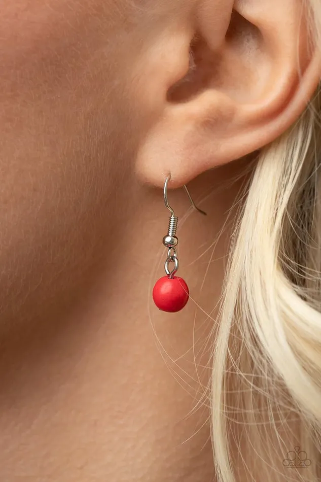 Necklaces Paparazzi Necklace Geographically Gorgeous Red Paparazzi Jewelry Necklaces Paparazzi Necklace Geographically Gorgeous Red Paparazzi Jewelry