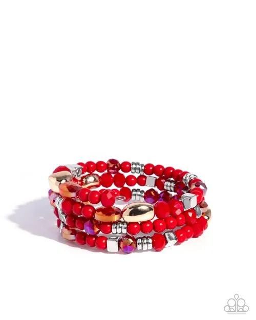 Paparazzi Bracelet Material WHIRL Paparazzi Jewelry Bracelets Paparazzi Bracelet Material WHIRL Paparazzi Jewelry Bracelets