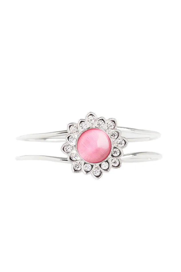 Paparazzi Bracelet Palace Dream Pink Paparazzi Jewelry Bracelets