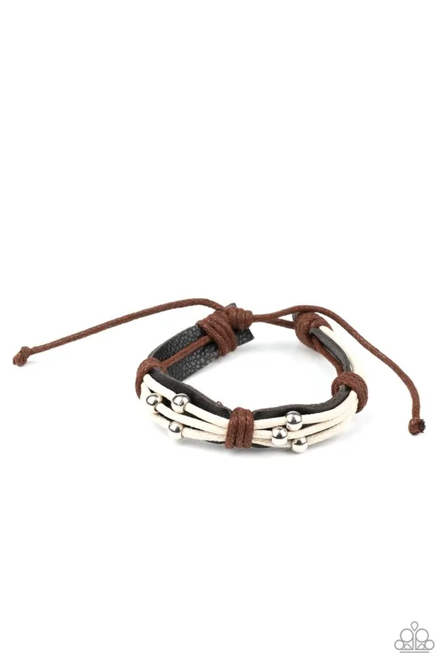 Paparazzi Jewelry Bracelets Paparazzi Bracelet Breaking All The Rules Black Paparazzi Jewelry Bracelets Paparazzi Bracelet Breaking All The Rules Black