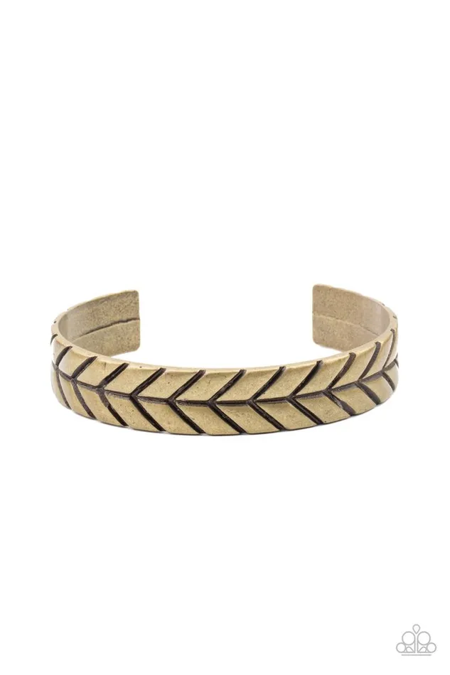 Paparazzi Jewelry Paparazzi Bracelet Ancient Archer Brass Bracelets Paparazzi Jewelry Paparazzi Bracelet Ancient Archer Brass Bracelets