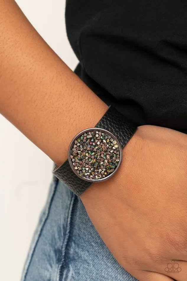 Paparazzi Jewelry Paparazzi Bracelet Stellar Escape Multi Bracelets