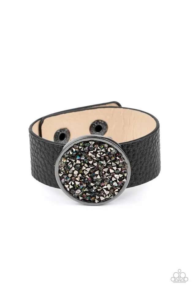 Paparazzi Jewelry Paparazzi Bracelet Stellar Escape Multi Bracelets Paparazzi Jewelry Paparazzi Bracelet Stellar Escape Multi Bracelets