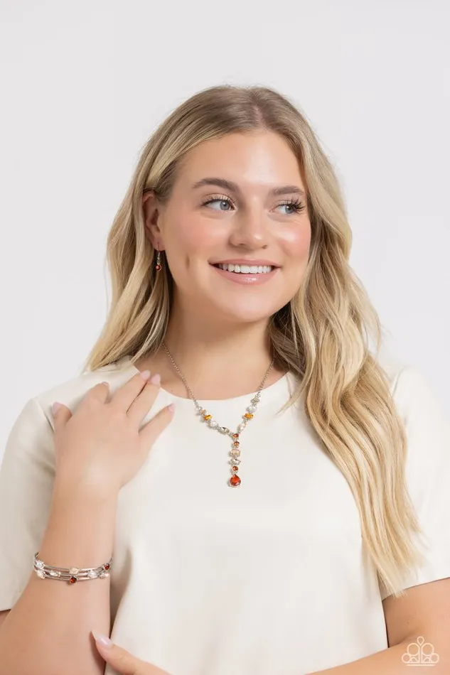 Paparazzi Jewelry Paparazzi Necklace Dreamy Dowry Brown Necklaces Paparazzi Jewelry Paparazzi Necklace Dreamy Dowry Brown Necklaces