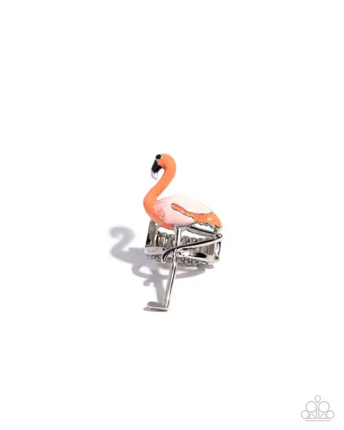 Paparazzi Ring Flamingo Fantasy Paparazzi Jewelry Rings Paparazzi Ring Flamingo Fantasy Paparazzi Jewelry Rings