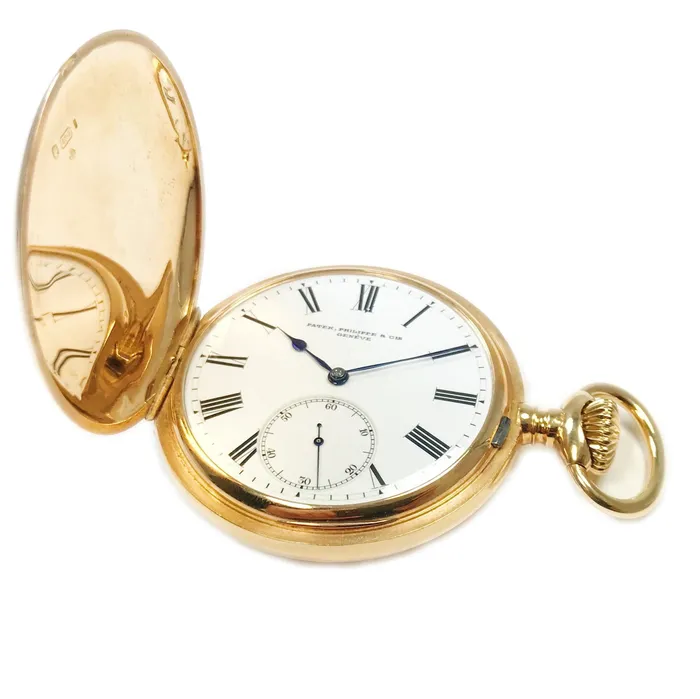 Patek Philippe PreStyled Sets Patek Philippe Pocket Watch 18k Gold PreOwned Patek Philippe PreStyled Sets Patek Philippe Pocket Watch 18k Gold PreOwned