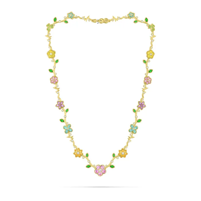 Paul Morelli Necklaces Paul Morelli Wild Child Link Necklace