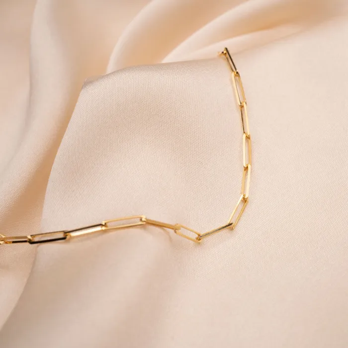 RG Necklaces 14k Diamond Toggle Necklace 10 CTW