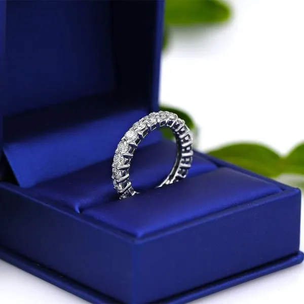 Rings Diamond Source NYC Diamond Eternity band with total 250ct of Round cut Diamonds ET7500 Rings Diamond Source NYC Diamond Eternity band with total 250ct of Round cut Diamonds ET7500