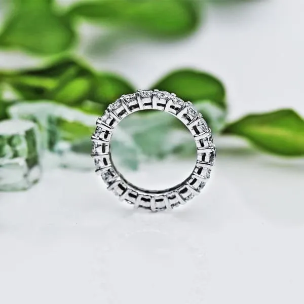 Rings Diamond Source NYC Diamond Eternity band with total 250ct of Round cut Diamonds ET7500 Rings Diamond Source NYC Diamond Eternity band with total 250ct of Round cut Diamonds ET7500