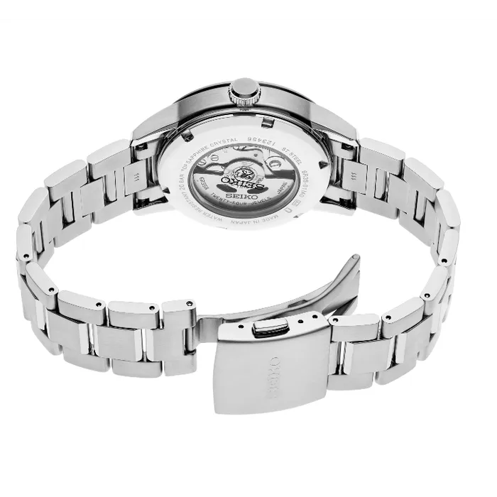Seiko Prospex 1959 Sport Watch Reinterpretation 38mm Seiko Watches