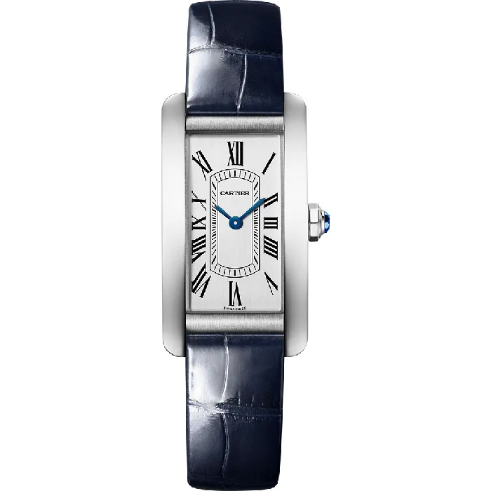 Tank Amricaine watch WSTA0082 Cartier Watches