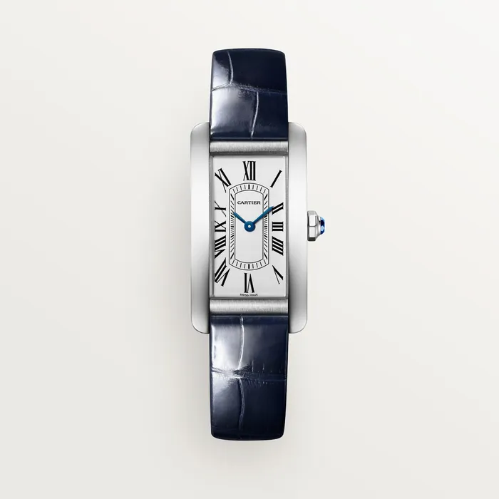 Tank Amricaine watch WSTA0082 Cartier Watches