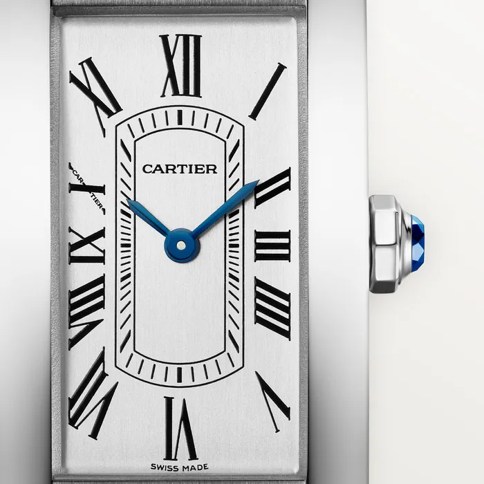 Tank Amricaine watch WSTA0082 Cartier Watches