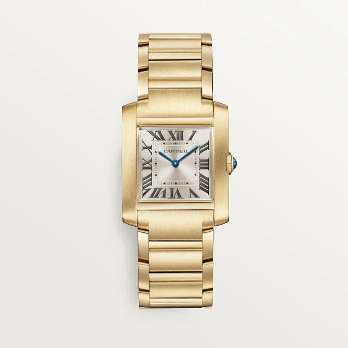 Tank Franaise watch WGTA0113 Cartier Watches