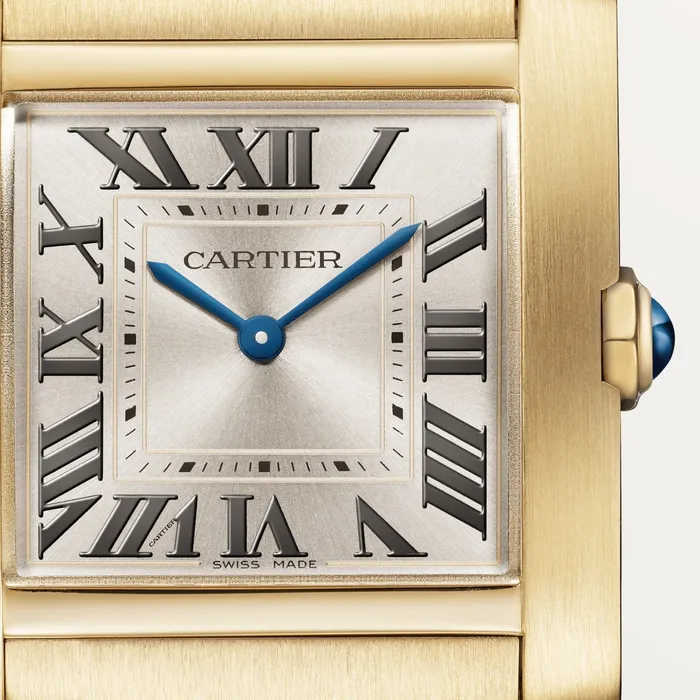 Tank Franaise watch WGTA0113 Cartier Watches