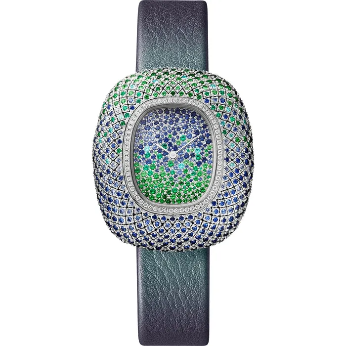 Watches Cartier Coussin de Cartier watch CRWJCS0012
