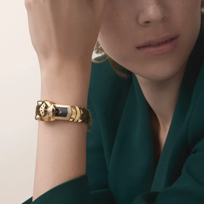 Watches Cartier La Panthre de Cartier Watch CRHPI01537 Watches Cartier La Panthre de Cartier Watch CRHPI01537
