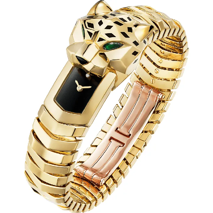 Watches Cartier La Panthre de Cartier Watch CRHPI01537 Watches Cartier La Panthre de Cartier Watch CRHPI01537