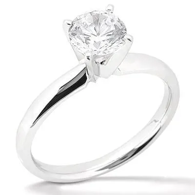 150 Carats Natural Earth Mined Diamond Solitaire Ring White Gold Jewelry GB Rings 150 Carats Natural Earth Mined Diamond Solitaire Ring White Gold Jewelry GB Rings