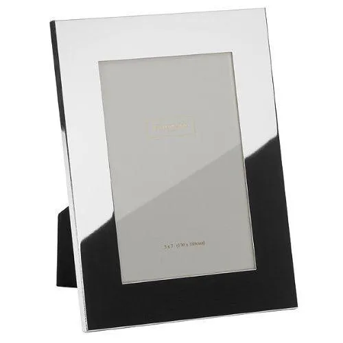 Addison Ross Rings Addison Ross Contemporary Elegance 6x8 15mm Silver Square Picture Frame Addison Ross Rings Addison Ross Contemporary Elegance 6x8 15mm Silver Square Picture Frame