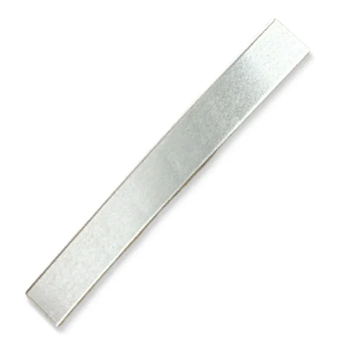 Aluminum BULK Bracelet Blank 1524mm 6 x 25mm 1 14 Gauge Pack of 25 RP Bracelets Aluminum BULK Bracelet Blank 1524mm 6 x 25mm 1 14 Gauge Pack of 25 RP Bracelets