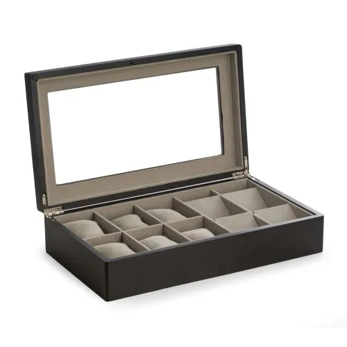 Bey Berk Watch and Pocket Watch Storage Box Bey Berk Watches